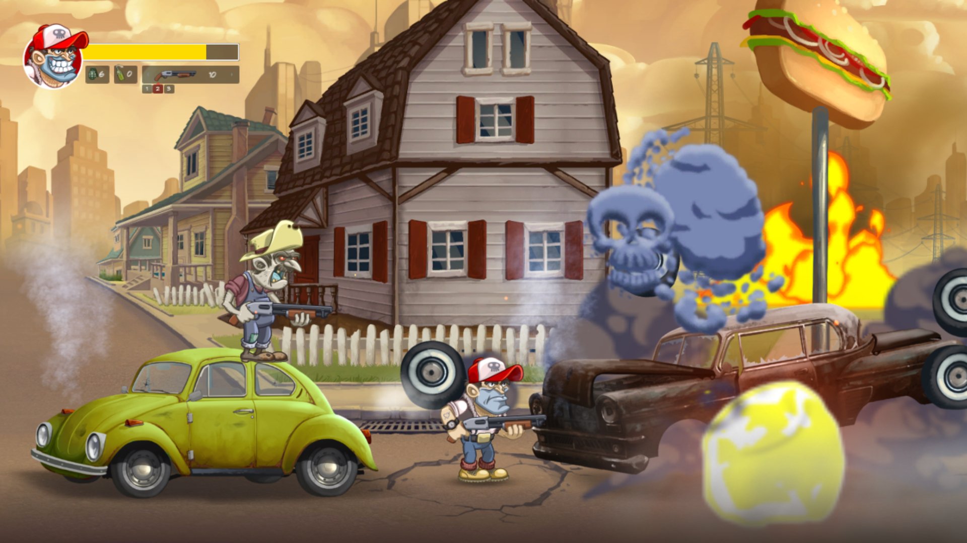 Creepy Road - Imagen 8